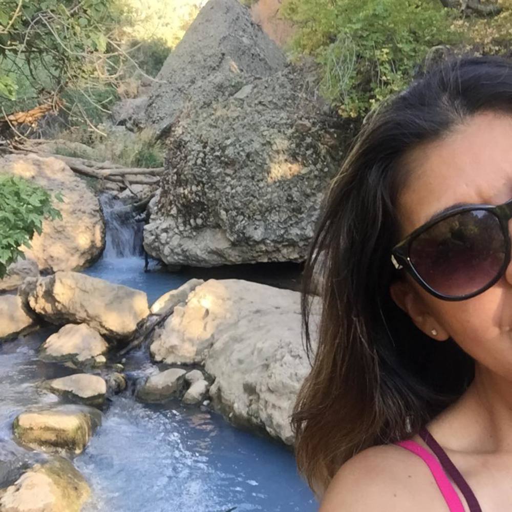 Meet your Posher, Mirla yinett